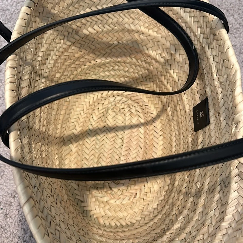Givenchy voyou hand bag